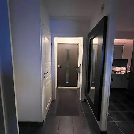 Avara Golfaiheinen Loft Huoneisto 70m2, 2.kerrosta 아파트 *